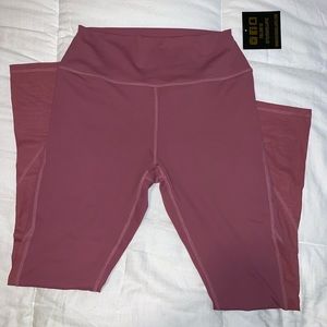 TYC high waisted leggings
